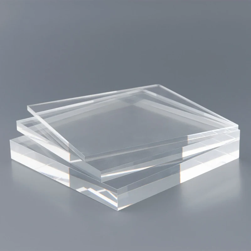 Tấm acrylic chống tĩnh điện 10 mm