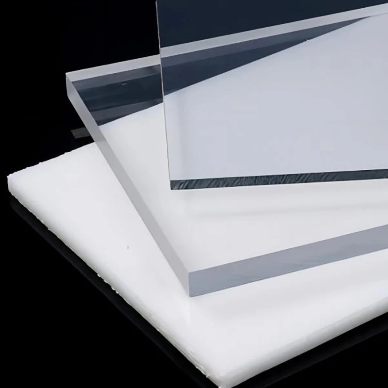 Tấm Acrylic Chống Tĩnh Điện 12mm