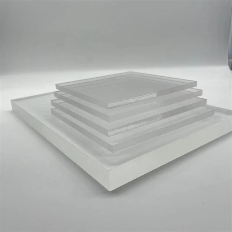 Tấm acrylic tráng cứng 12 mm