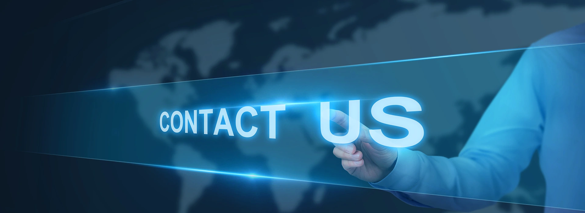 Liên hệ với chúng tôi