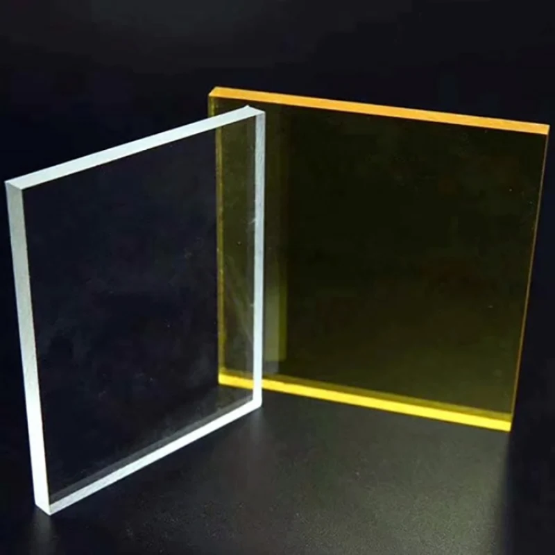 Chính xác thì acrylic là gì?