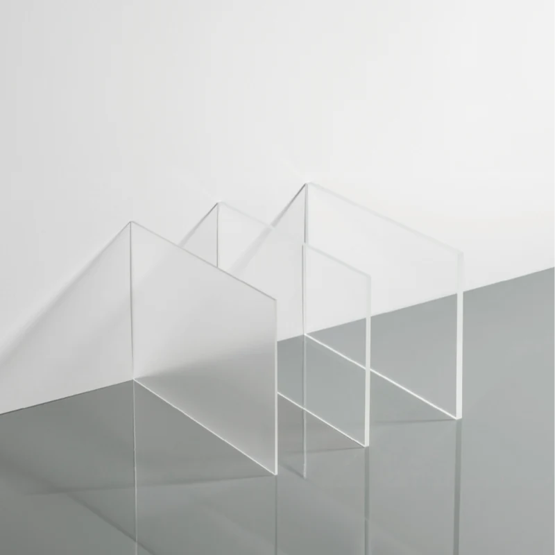 Cách loại bỏ tĩnh khỏi polycarbonate