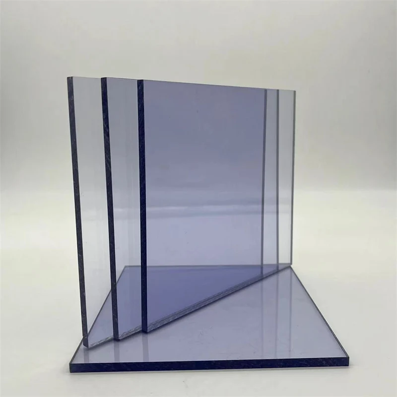 Tấm PVC chống tĩnh điện là gì?
