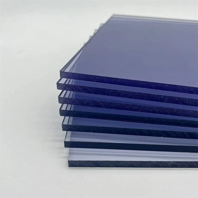 Giới thiệu về hiệu suất và ứng dụng PVC trong nhà máy của chúng tôi