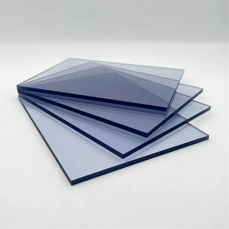 Tờ PVC được phủ cứng: Đặc điểm và lợi thế hiệu suất để giúp bạn tạo một dự án hoàn hảo！