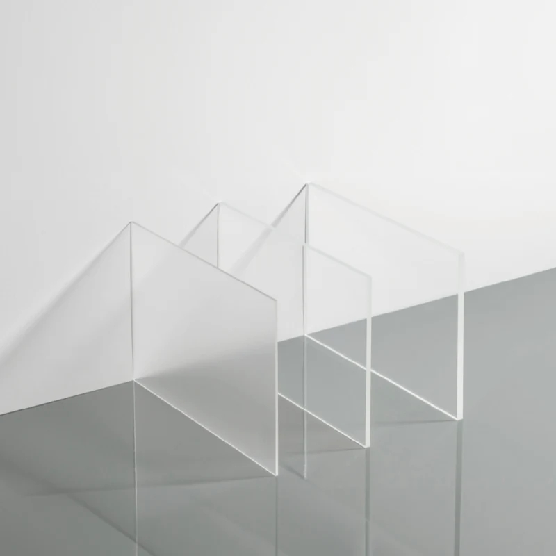 1008/5000 Tấm polycarbonate chống tĩnh điện trong suốt ở đâu?