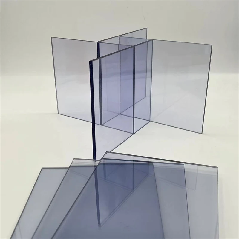 Tấm PVC tráng cứng 3 mm