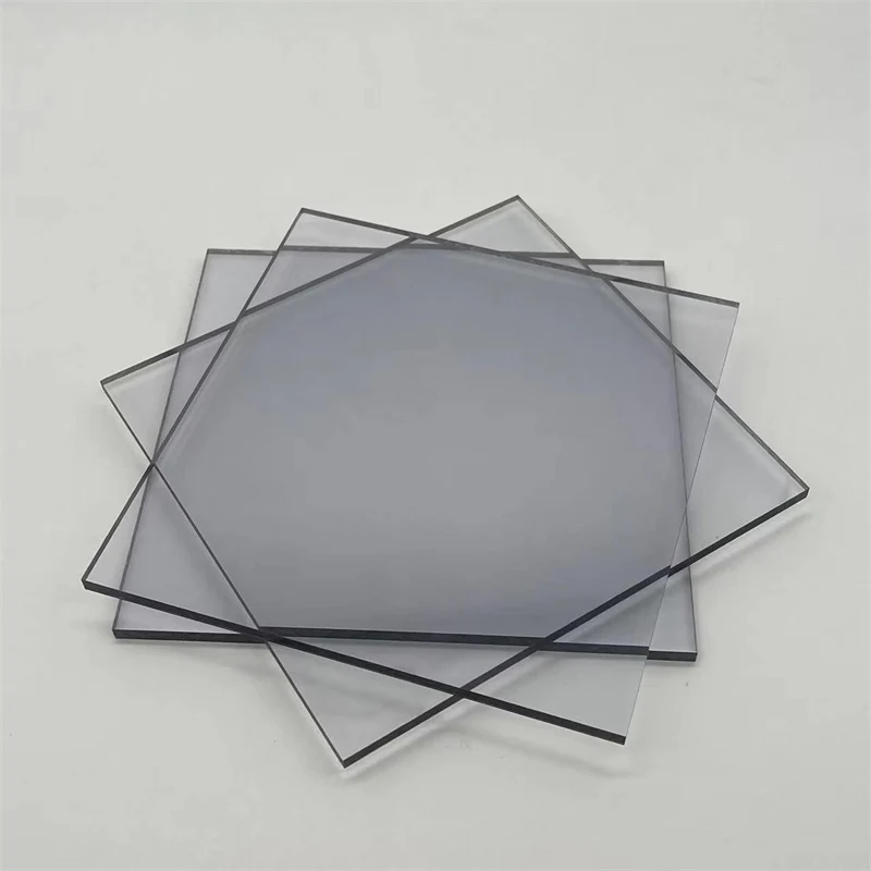 Tấm acrylic tráng cứng 4mm
