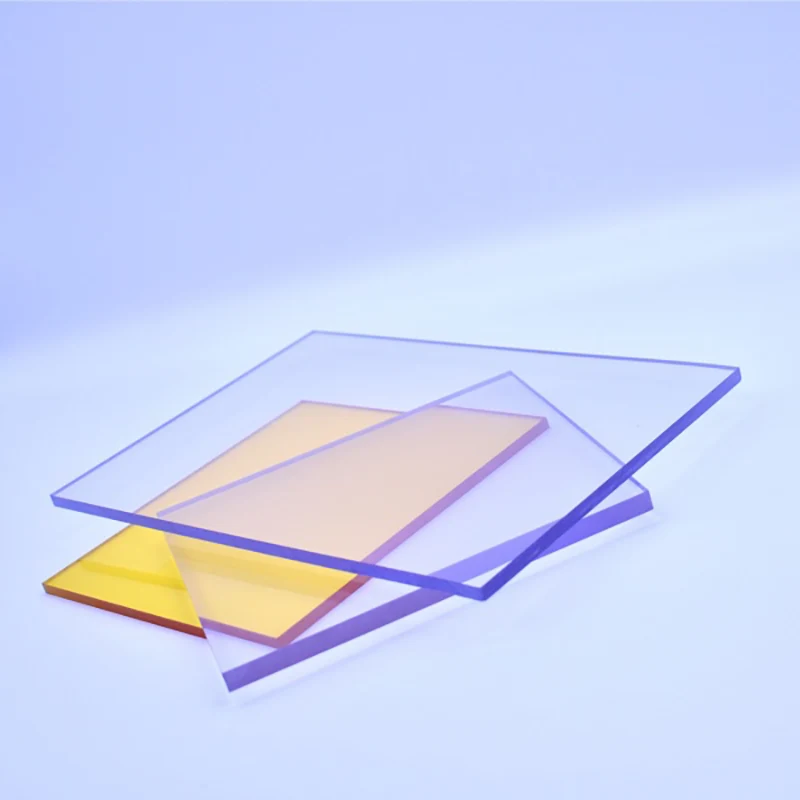 Tấm acrylic chống tĩnh điện 5 mm