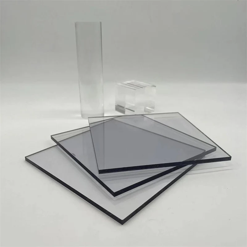 Tấm acrylic tráng cứng 5 mm