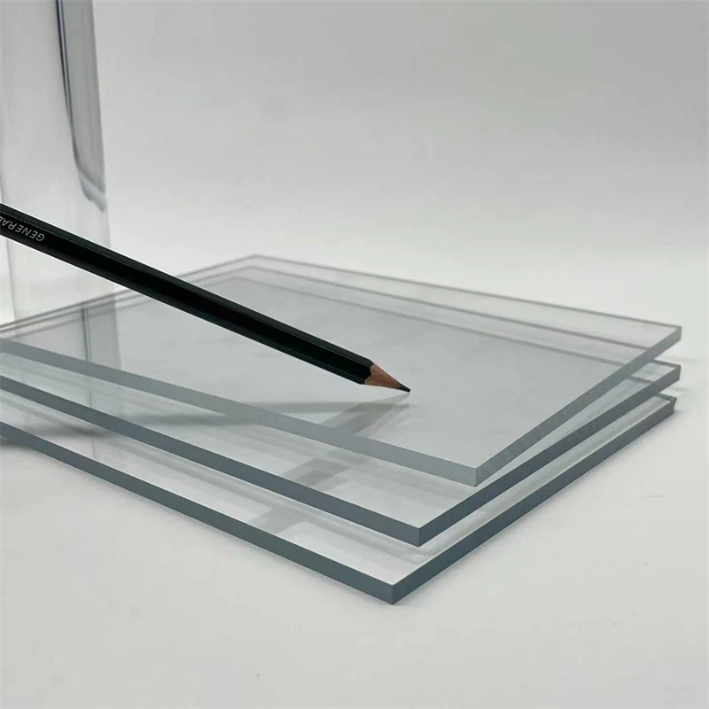 Tấm acrylic chống trầy xước 6H
