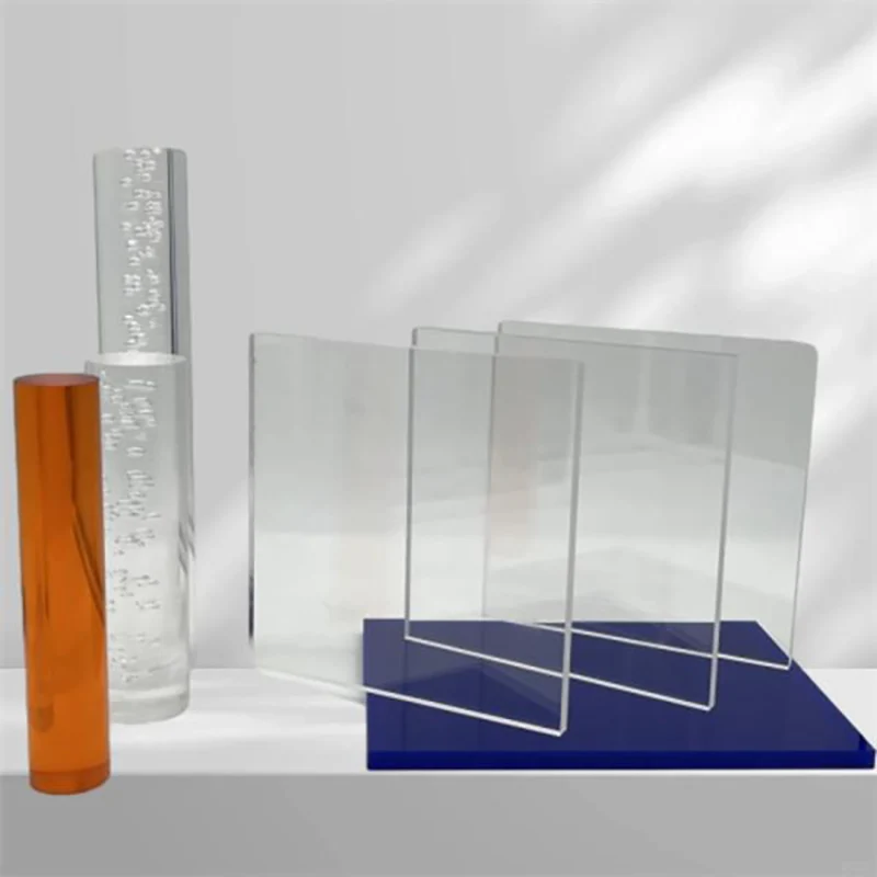 Tấm Polycarbonate chống tĩnh điện 6mm