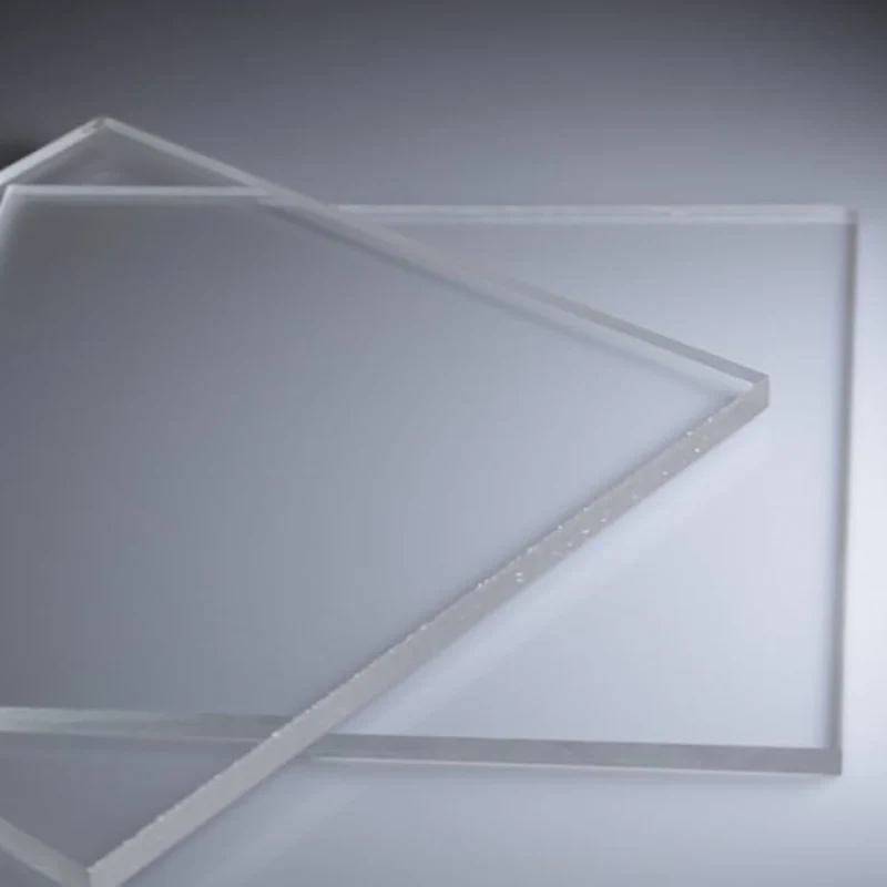 Tấm acrylic chống chói