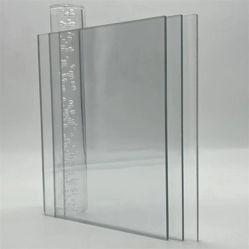 Tấm Polycarbonate chống tĩnh điện thông thường