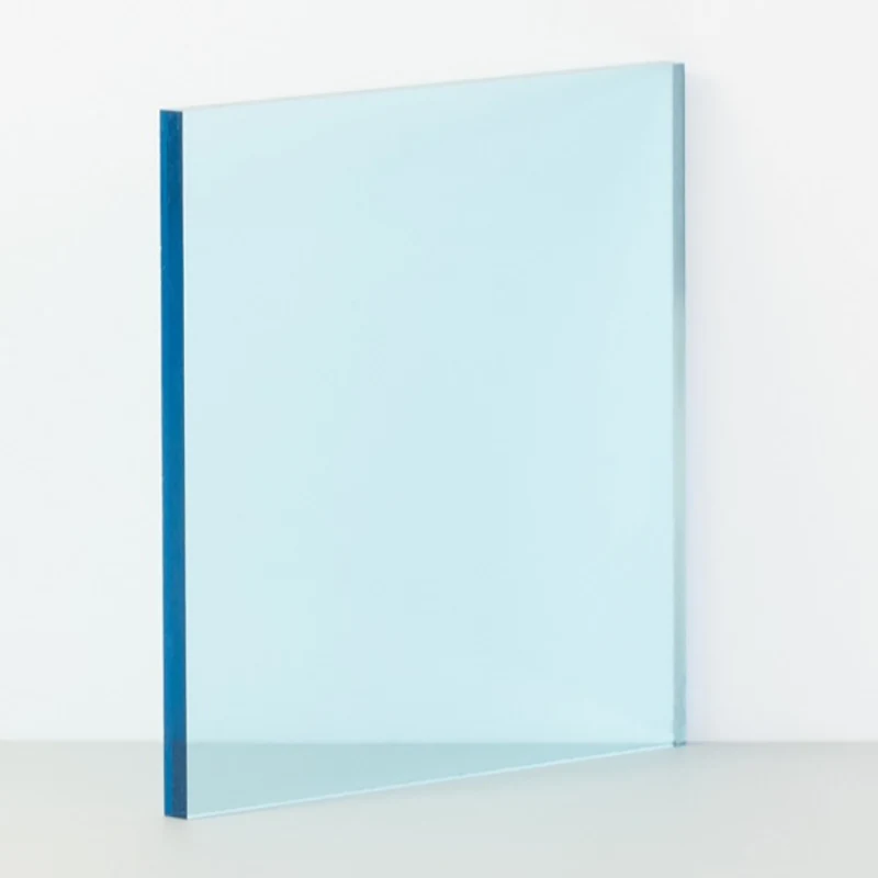 Tấm acrylic chống tĩnh điện trong suốt